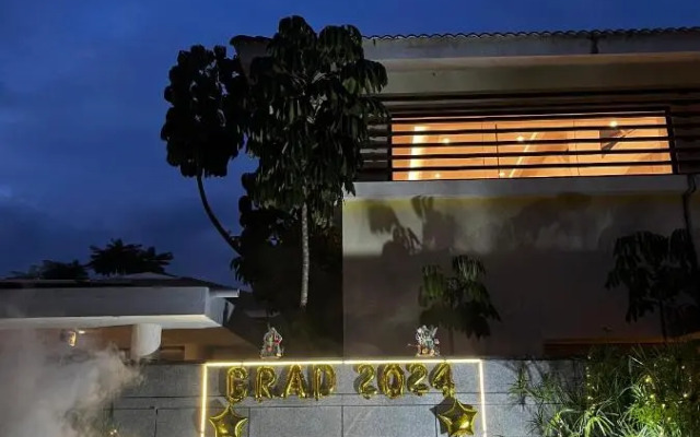 Nambiar Club Bellezea