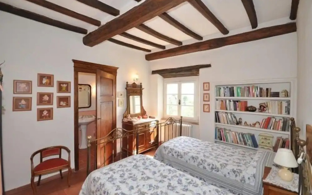 Villa Caterina