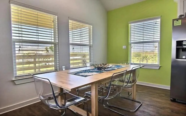 Brito Beach - 3 Br Home