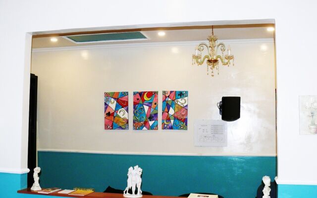 Hotel Leone
