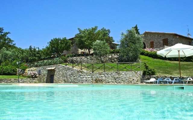 Villa Orizzonte
