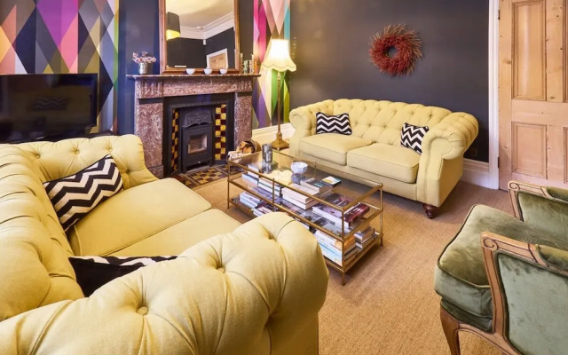 Host Stay Roper Road Villa