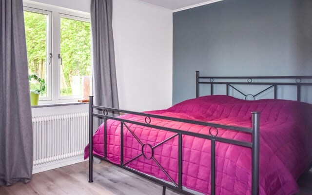 Awesome Home in Gärsnäs With Wifi and 2 Bedrooms