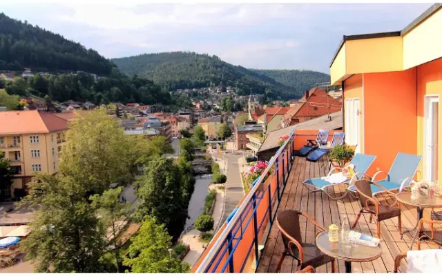 Hotel Weingärtner