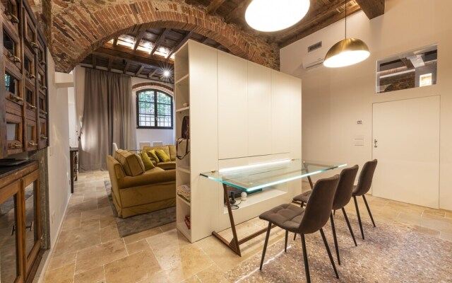 La Bottega del Ferro by Mmega