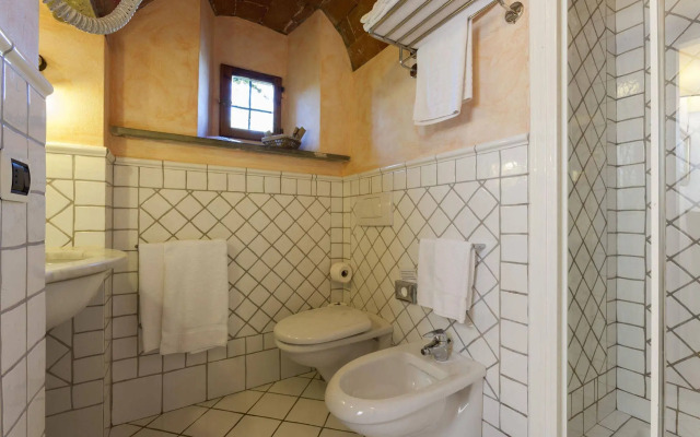 Relais Poggio Borgoni
