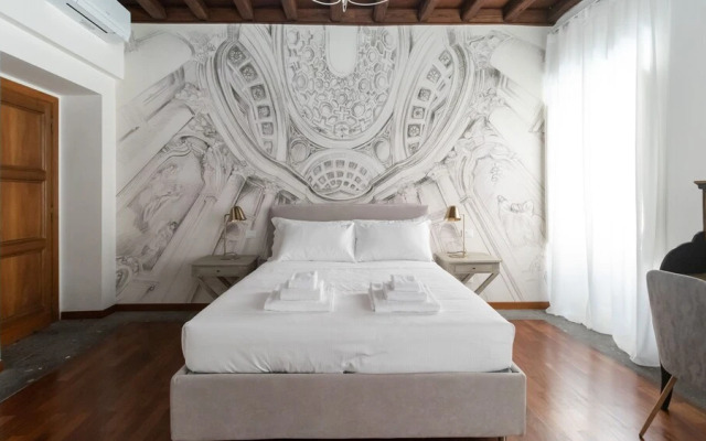 Italianway - Barberini