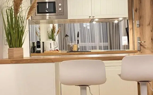 Apartamenty Bonjour Szyndzielnia