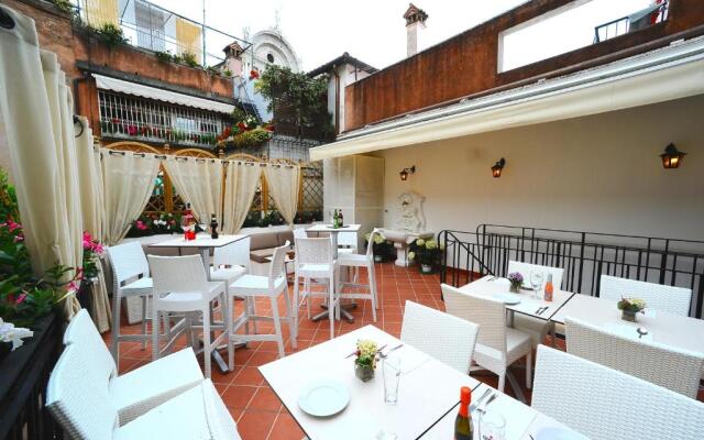 Hotel Fontana