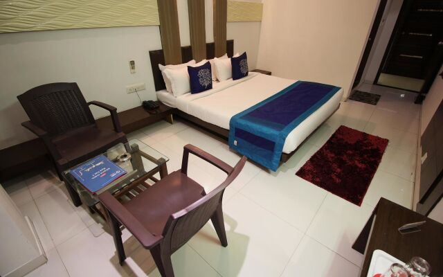 OYO Rooms Navrangpura