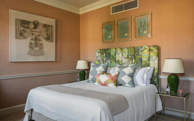 The Royal Crescent Hotel & Spa