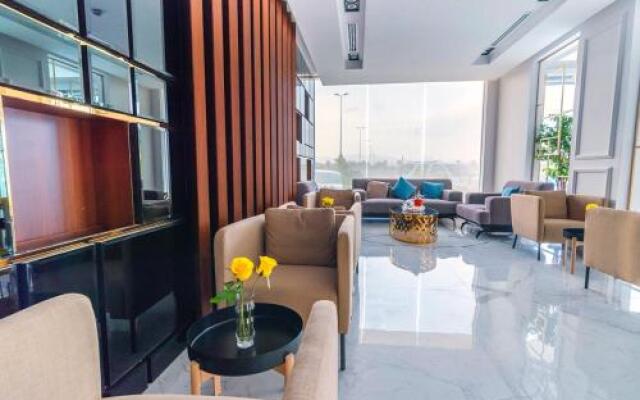 Suknai Hotel Suites Al Khozama
