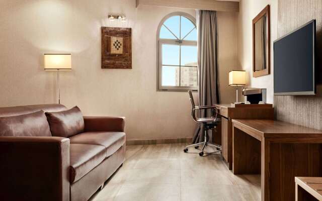 Days Hotel & Suites Dakar