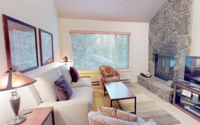 Villas at Snowmass Club