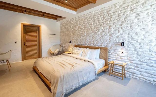 Nomad Boutique Hotel Side - Adults Only