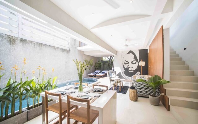 Villa Banggai Seminyak