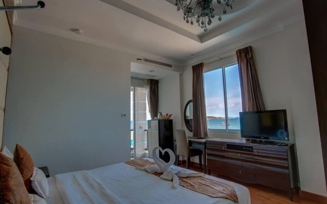 Suntosa Resort