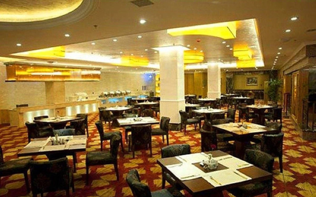 Guangyuan International Hotel