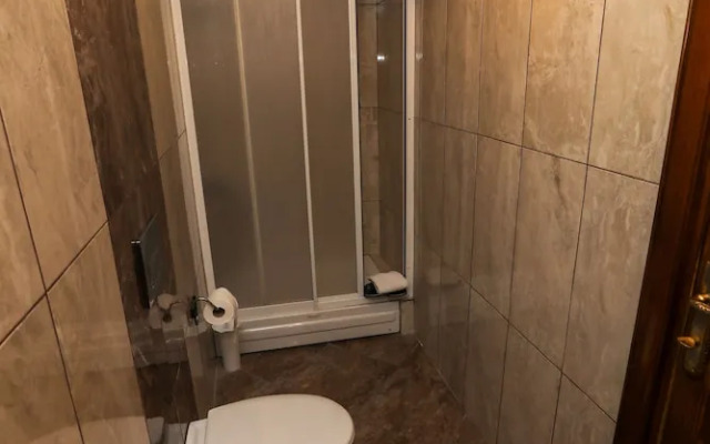 Suite Dreams Istanbul Hostel