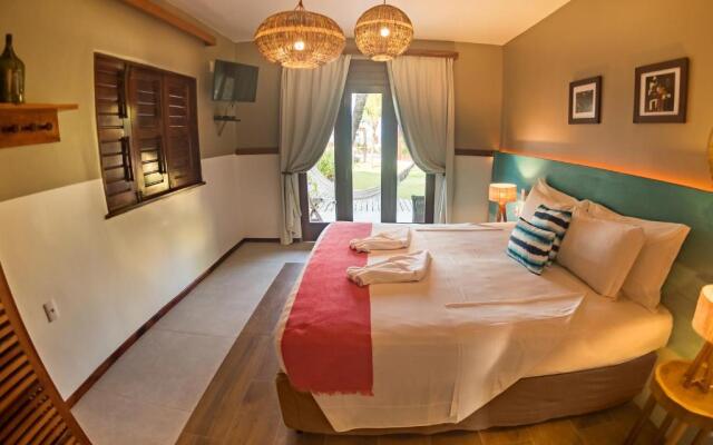 Pousada Vila Vagalume