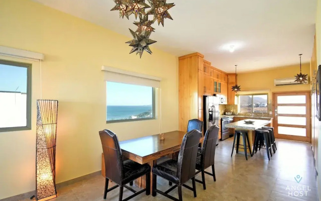 Ocean View Condos with Pool Onsite
