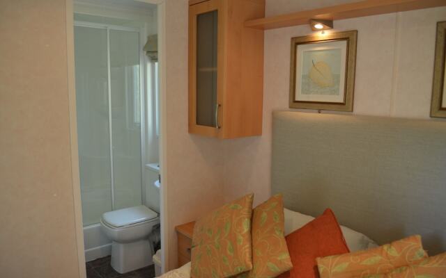 The Plough on the Hill Holiday Park