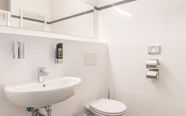 a&o Hostel Venezia Mestre Hotel