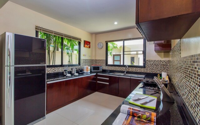 Villa Isla