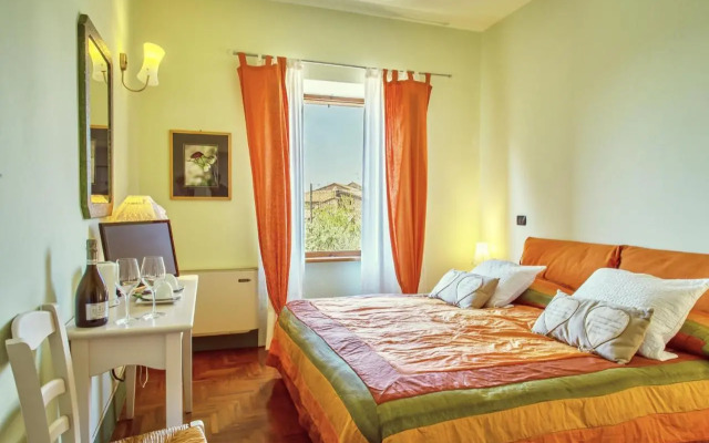 B&B La Porta