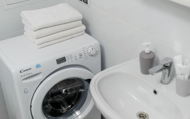 Viktory Apart (Виктори Апарт) на улице Сосновая 5