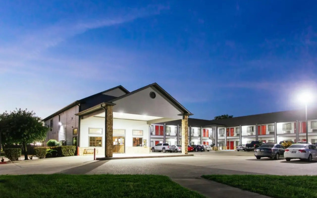 Palace Inn Baytown Spur TX-330