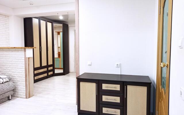 Апартаменты на проспекте Московский 134А