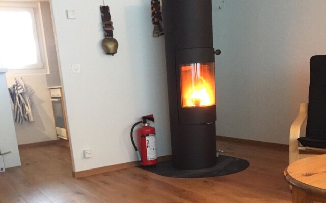 Hostattstrasse 20 Engelberg