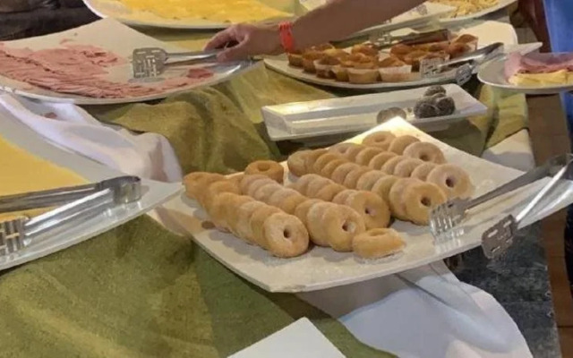 San Francisco Lodge Spa