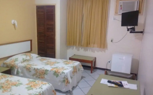 Nascimento Praia Hotel