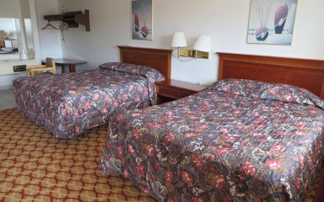 Ali Baba Motel