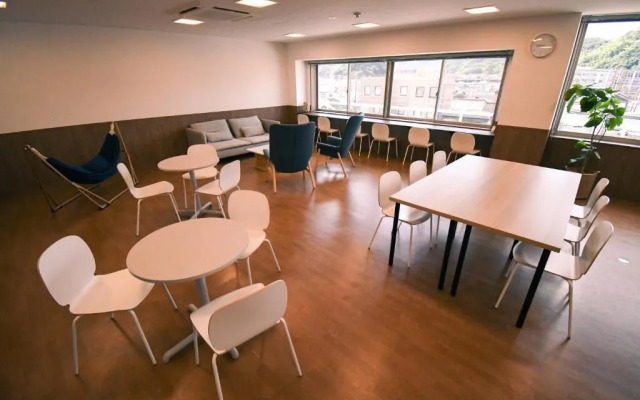 GATEWAY MAIZURU - Hostel