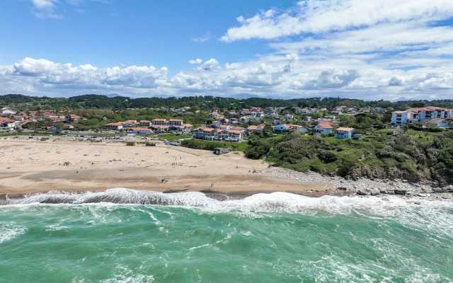 La Frégate - Bidart - Hôtel by Miléade