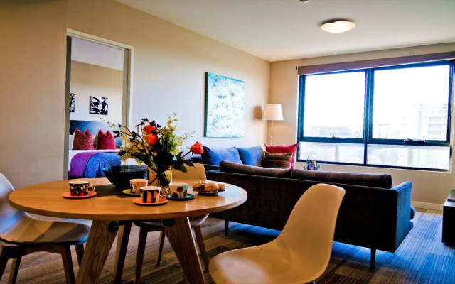 Quest Mascot Serviced Apartments