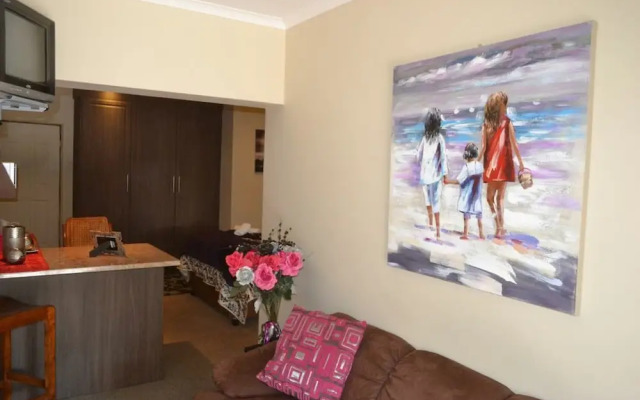 Ikhanda Guesthouse