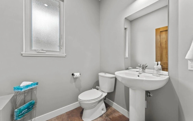 Echo Landing #31 by Bear Country