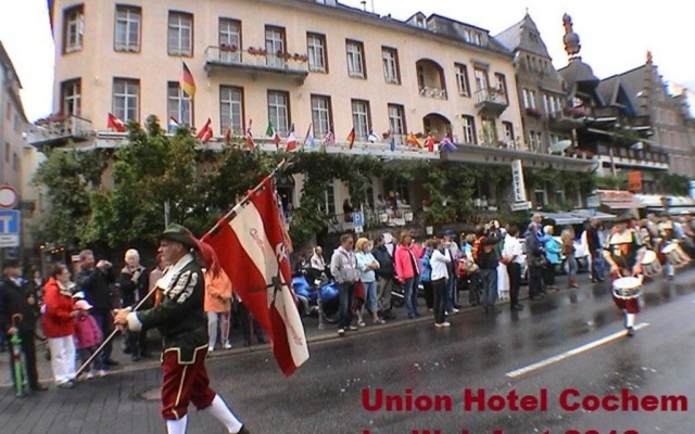 Union Hotel Cochem