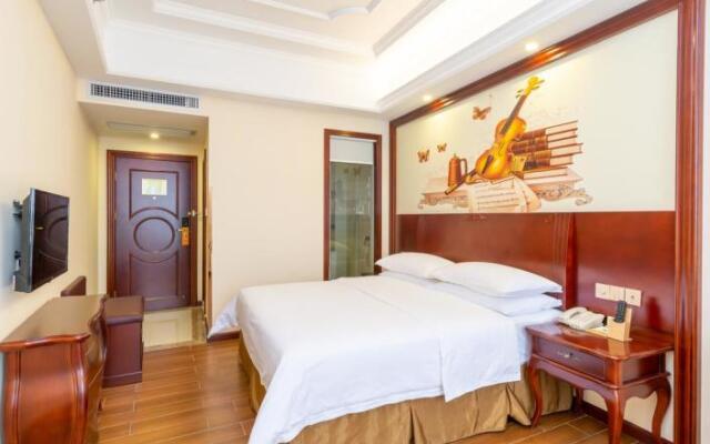 Vienna Hotel Huizhou Daya Bay Xinliao