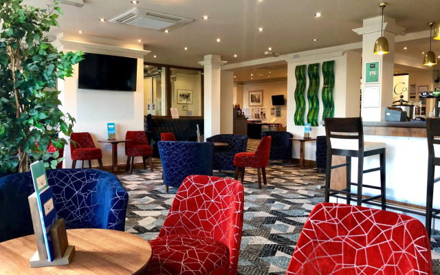 Marsham Court Hotel
