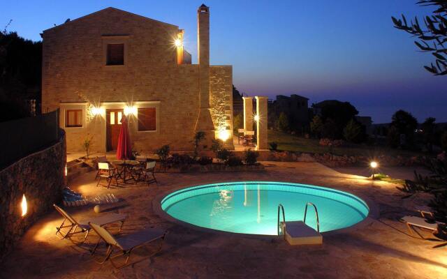 Cretan Exclusive Villas