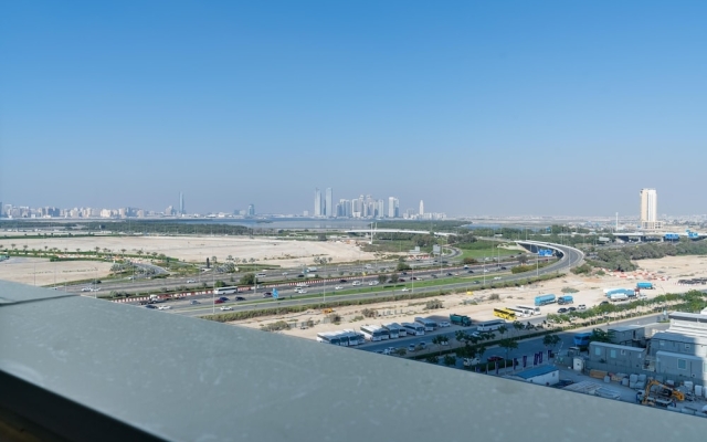 SuperHost - Elegant Apartment With Unobstructed City Views