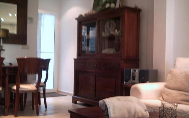 Ideal house at the Beach in Sagunto(Valencia)
