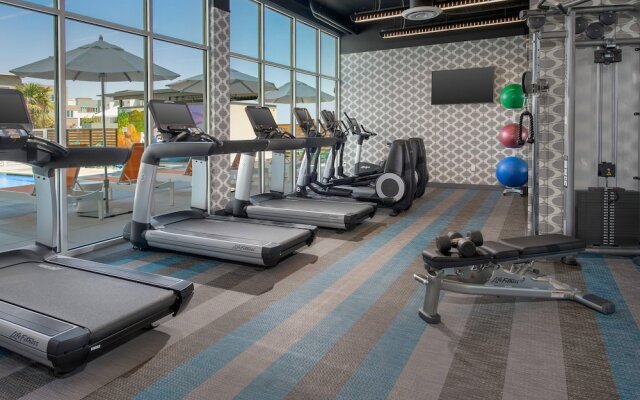 Aloft Austin Southwest