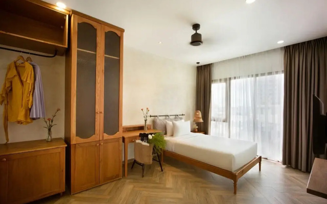 Livie Da Nang Residence