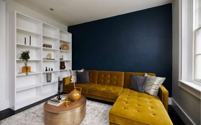 The Southwark Townhouse - Adorable 3bdr House With Garden